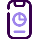 Smarphone icon