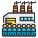 Factory icon