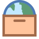 Worldwide Delivery icon