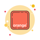 Orange Tv icon