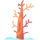 Dead Tree icon