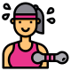 Fitness Trainer icon