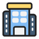 Office Building icon