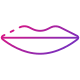 Lippen icon