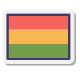 Bolivie icon