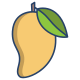Mangue icon