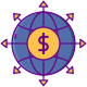Global Banking icon