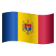 Moldova icon