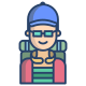 Turista icon