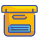 Box icon