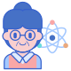 Professor icon