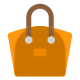 Handbag icon