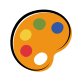 Paint Palette icon