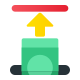 Withdrawal Limit icon