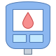 당뇨병 모니터 icon