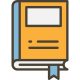 Book icon