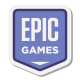 Epic Games icon