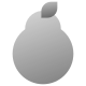 Pear icon