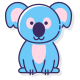 Koala icon