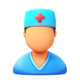Medical Doctor icon