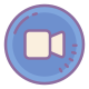 Articulate Peek 360 icon