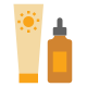 Sunscreen icon