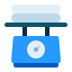 Gewicht icon