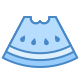 Scheibe Wassermelone icon