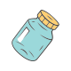 Flasche icon