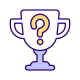 Unknown Prize icon