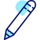 pencil icon