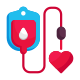 Blood Donation icon