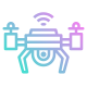 Drone icon