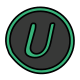 IObit Uninstaller icon