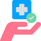 Medical Checkup icon