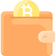 Billetera icon