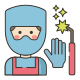 Welder icon