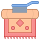Чистка ковров icon