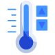 Temperature Control icon