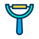 Peeler icon