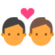 Гей-брак тип 3 icon