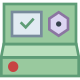 Test Bench icon