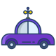 汽车 icon