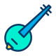 Banjo icon