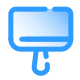 Large spatule icon