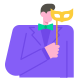 Masquerade icon