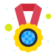 Medal icon