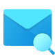 Search in Mail icon