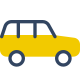 SUV icon