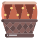 Kettledrum icon